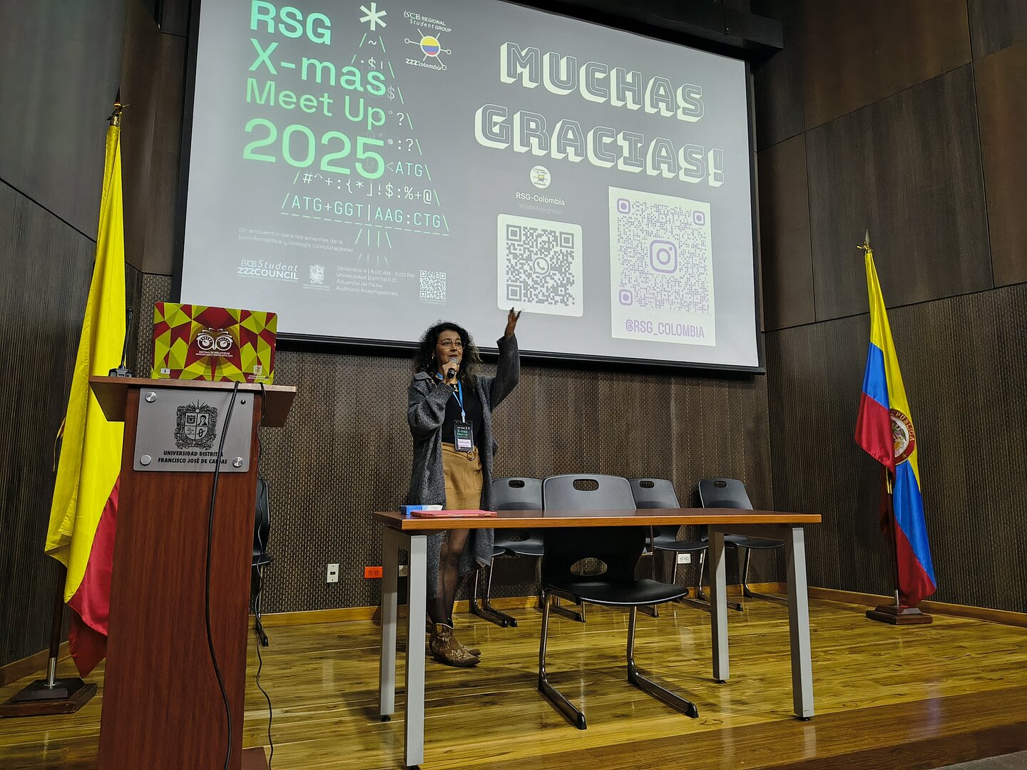 RSG X-mas Meet Up 2025